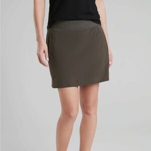 Athleta soho Skort